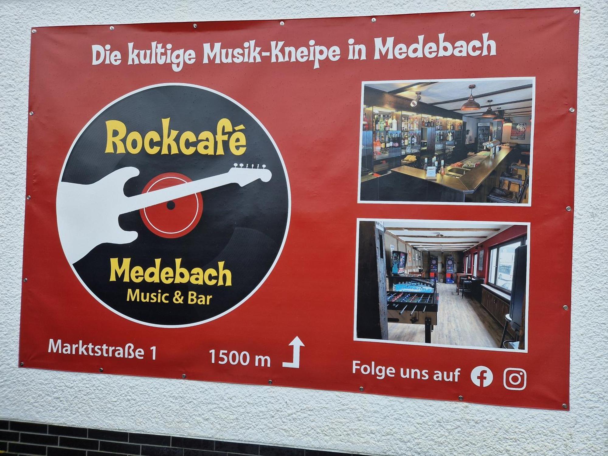 Ferienwohnung Parkblick Medebach Exteriér fotografie